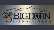 Bighorn Consulting