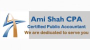 Ami Shah CPA