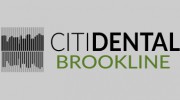 CITIDental Brookline