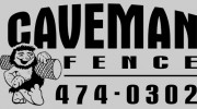 Caveman Fence & Fabrication