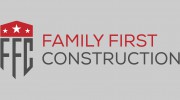 Family First Construction