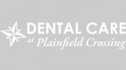 Dental Care At Plainfield Crossing