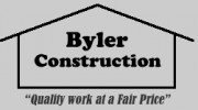 Byler Construction