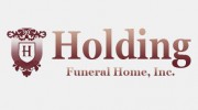 Holding Funeral Home