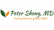 Sheng Peter, MD