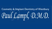 Cosmetic & Implant Dentistry Of Westbury