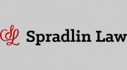 David A Spradlin Attorney At Law