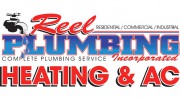 Reel Plumbing