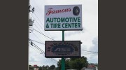 Famous Automotive & Tire Center