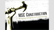 MSC Construction