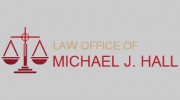 Law Office Of Michael J. Hall