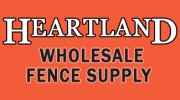 Heartland Wholesale Fence Supply