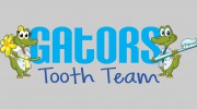 Gators Tooth Team