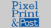 Pixel Print & Post