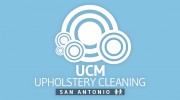 UCM Upholstery Cleaning