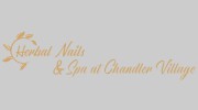 Herbal Nails & Spa At Chandler Village