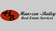 Hanszen-Bailey Real Estate