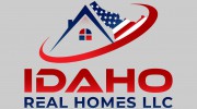 Idaho Real Homes