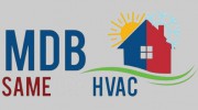 MDB Same Day HVAC