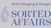 Sorted Affairs Home Staging