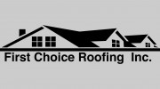 First Choice Roofing