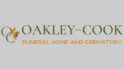 Oakley-Cook Funeral Home & Crematory