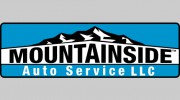 Mountainside Auto Service