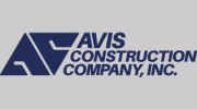 Avis Construction