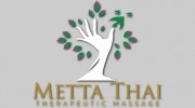 Metta Thai Therapeutic Massage