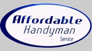 Affordable Handyman Service