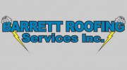 Barrett Roofing Services