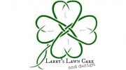 Larry's Lawn Care & Design