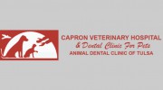 Capron Veterinary Hospital & Animal Dental Clinic Of Tulsa