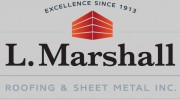 Marshall Assoc Roofing & Sheet Metal