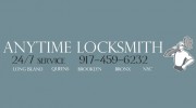 Anytime Locksmith