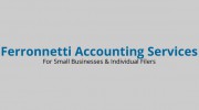 Ferronetti Accounting Services