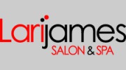 Larijames Salon & Spa