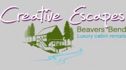 Beavers Bend Creative Escapes