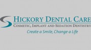 Hickory Dental Care