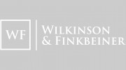 Wilkinson & Finkbeiner