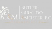 Butler Giraudo & Meister