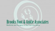 Brooks Foot & Ankle Associates