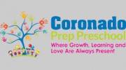 Coronado Prep Preschool