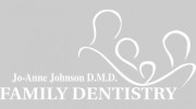 Jo-Anne Johnson DMD Family Dentistry