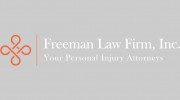 Freeman Law Firm