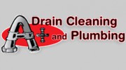 A+ Drain Cleaning & Plumbing