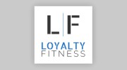 Loyalty Fitness