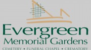 Evergreen Memorial Gardens