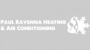 Paul Ravenna Heating & Air Conditioning