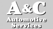 A & C Automotive Services